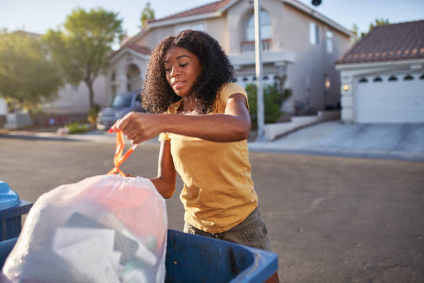 Debris Removal in Lovejoy, GA