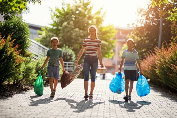 Best Yard Waste Removal  in Lovejoy, GA