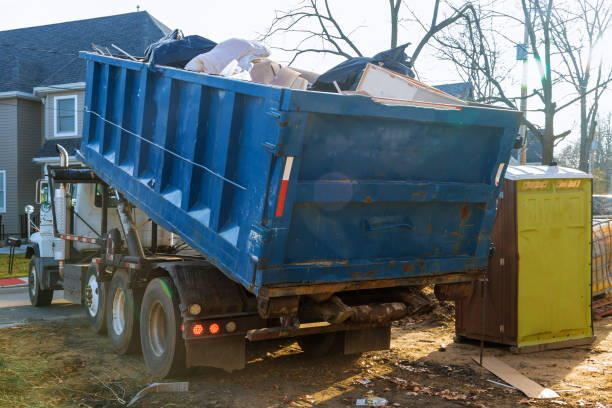 Best Household Junk Removal  in Lovejoy, GA