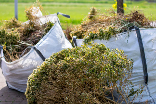 Best Garage Cleanout Services  in Lovejoy, GA