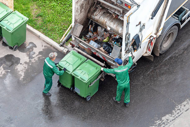Best Attic Cleanout Services  in Lovejoy, GA