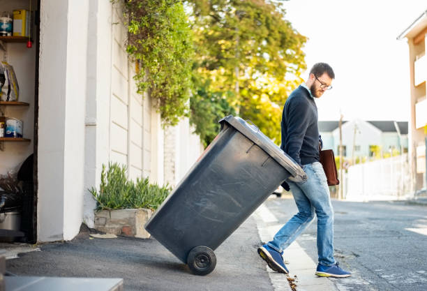 Lovejoy, GA Junk Removal Company
