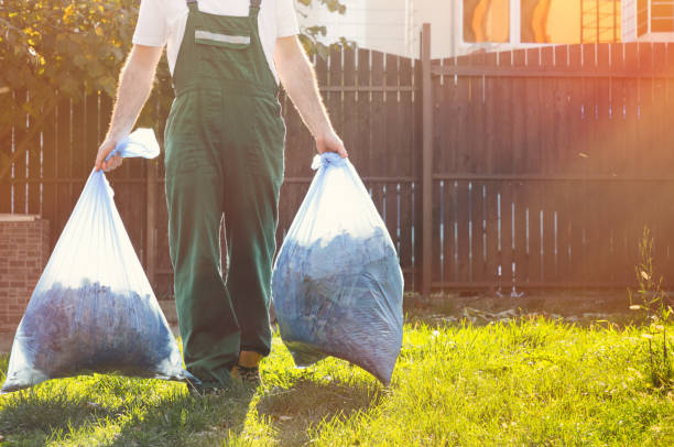 Best Basement Cleanout Services  in Lovejoy, GA
