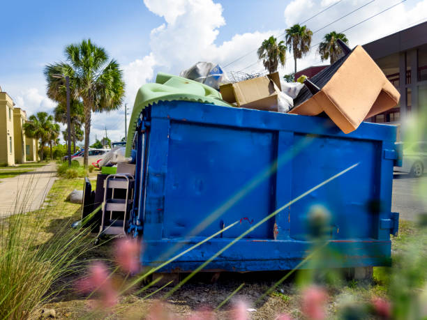Best Commercial Cleanout Services  in Lovejoy, GA