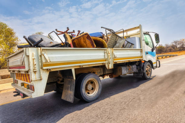 Best Yard Cleanup Services  in Lovejoy, GA