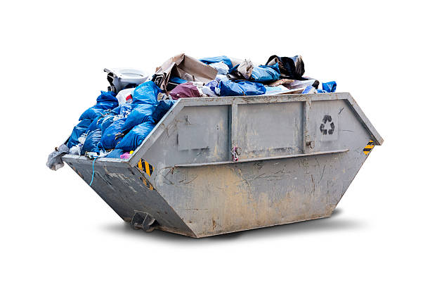 Best Commercial Junk Removal  in Lovejoy, GA